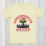 Dungeon Master Chicluma T-Shirt