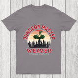 Dungeon Master Chicluma T-Shirt