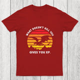 Gives You XP Chicluma T-Shirt