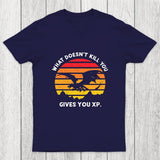 Gives You XP Chicluma T-Shirt