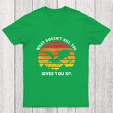 Gives You XP Chicluma T-Shirt