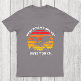 Gives You XP Chicluma T-Shirt