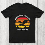 Gives You XP Chicluma T-Shirt
