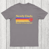 Nerdy Dads Chicluma T-Shirt