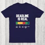Deadline Dynamics Chicluma T-Shirt