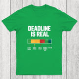 Deadline Dynamics Chicluma T-Shirt