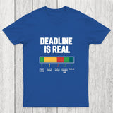 Deadline Dynamics Chicluma T-Shirt