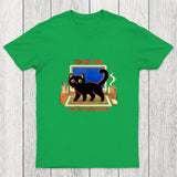 I Am A Programmer Chicluma T-Shirt