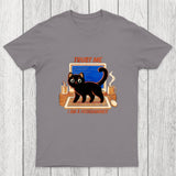 I Am A Programmer Chicluma T-Shirt