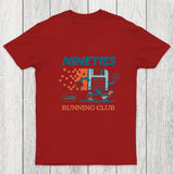 Nineties Running Club Chicluma T-Shirt