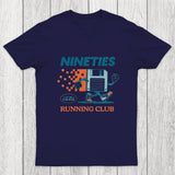 Nineties Running Club Chicluma T-Shirt