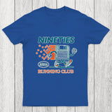 Nineties Running Club Chicluma T-Shirt