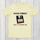 Memory Limit Chicluma T-Shirt