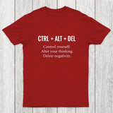 The Reboot Formula Chicluma T-Shirt
