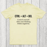 The Reboot Formula Chicluma T-Shirt