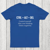 The Reboot Formula Chicluma T-Shirt