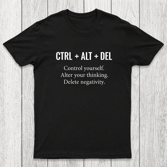 The Reboot Formula Chicluma T-Shirt
