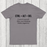 The Reboot Formula Chicluma T-Shirt