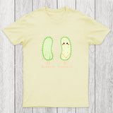 Bacteria Fronteria Chicluma T-Shirt