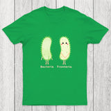 Bacteria Fronteria Chicluma T-Shirt