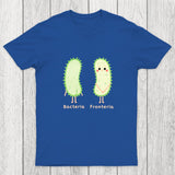 Bacteria Fronteria Chicluma T-Shirt
