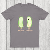 Bacteria Fronteria Chicluma T-Shirt