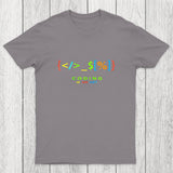 Coding is an Art Chicluma T-Shirt