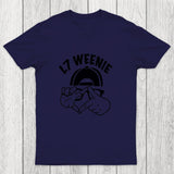 L7 Weenie Chicluma T-Shirt