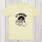L7 Weenie Chicluma T-Shirt