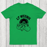 L7 Weenie Chicluma T-Shirt