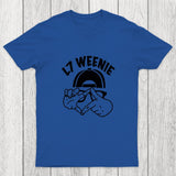 L7 Weenie Chicluma T-Shirt