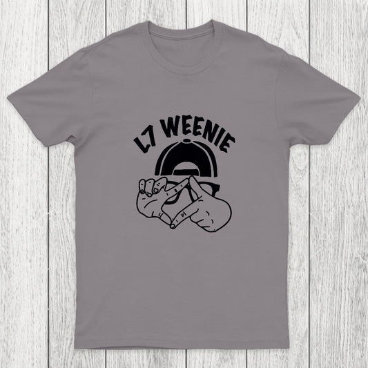 L7 Weenie Chicluma T-Shirt