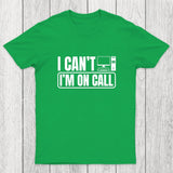 Call Center Operator Chicluma T-Shirt