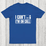 Call Center Operator Chicluma T-Shirt