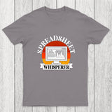 Spreadsheet Whisperer Chicluma T-Shirt