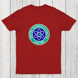Truth, Science & Facts Matter Chicluma T-Shirt