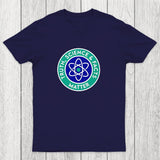Truth, Science & Facts Matter Chicluma T-Shirt