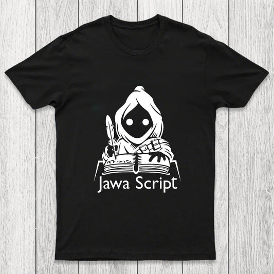Jawa Script Chicluma T-Shirt