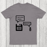 I Am Your Father Chicluma T-Shirt