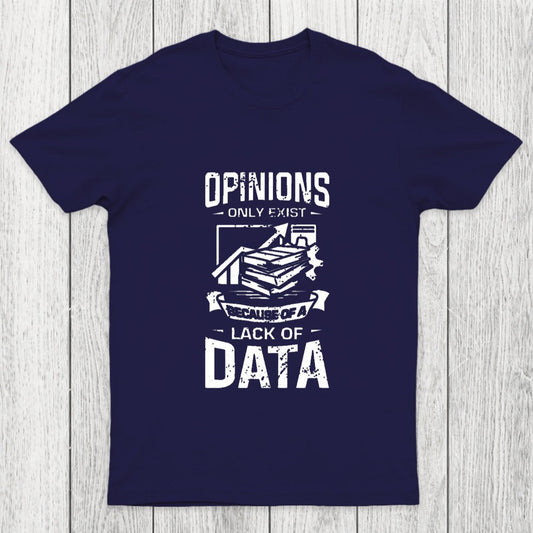 Data Science Analyst Scientist Gift Chicluma T-Shirt