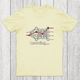 Data Science Neural Network Learning Machine Chicluma T-Shirt