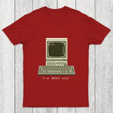 I'M This Old Chicluma T-Shirt