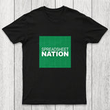 Spreadsheet Nation Chicluma T-Shirt