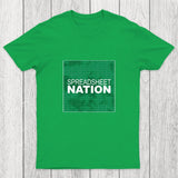 Spreadsheet Nation Chicluma T-Shirt