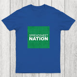 Spreadsheet Nation Chicluma T-Shirt