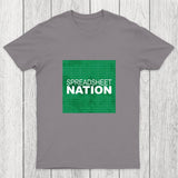 Spreadsheet Nation Chicluma T-Shirt