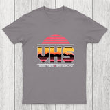 Bad Tracking Chicluma T-Shirt