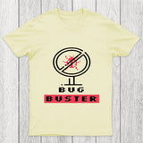 Bug Buster Chicluma T-Shirt