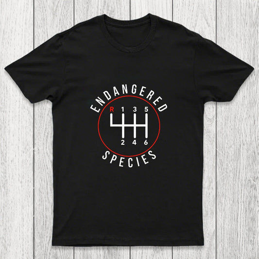 Endangered Gear Chicluma T-Shirt