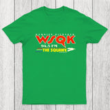 Hawkins Hitmaker Chicluma T-Shirt